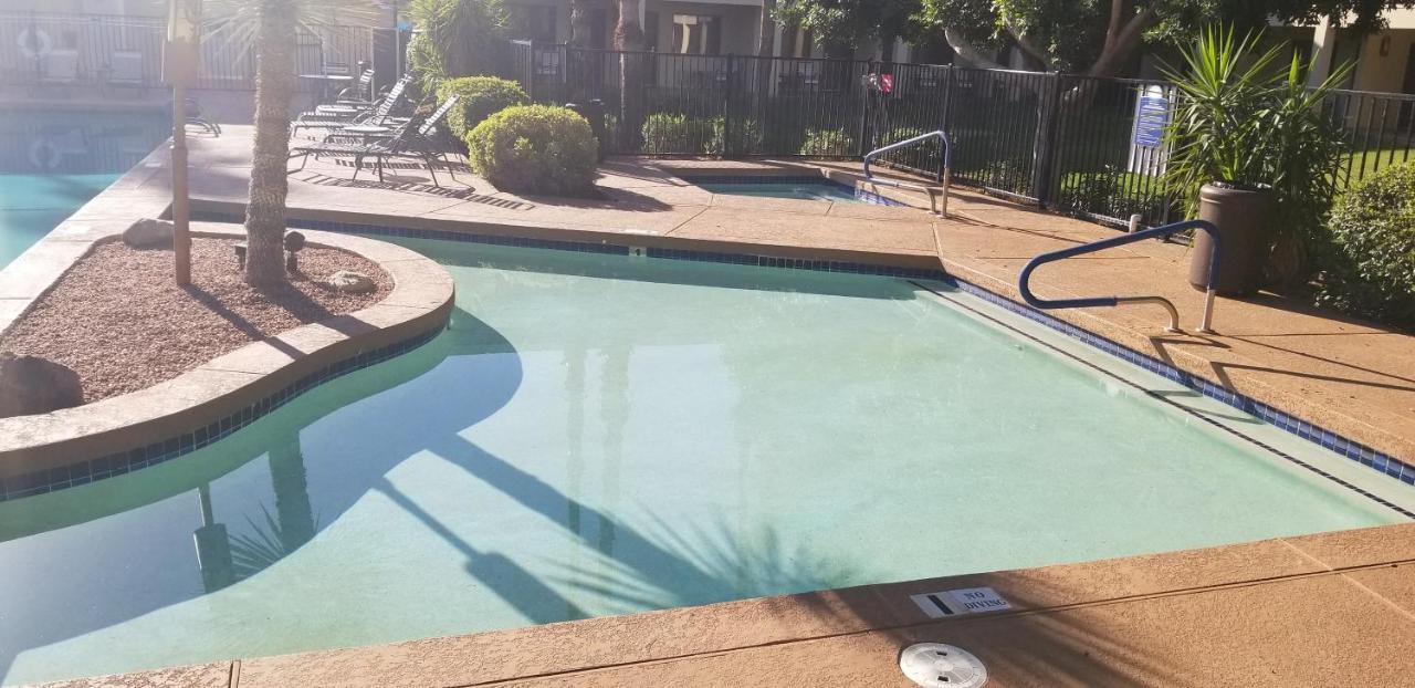Great Location Condo Scottsdale Exterior foto